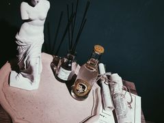 -甘单茶事小馆(洋河店)
