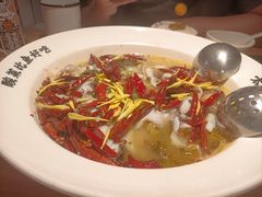 -太二酸菜鱼(福州泰禾店)