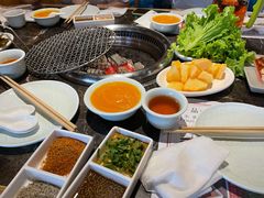 -一品诚记烤肉·甄选店(中南路店)
