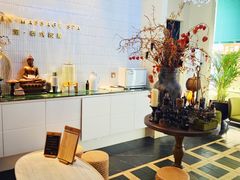 -涟LIAN·泰式按摩·MASSAGE·SPA(深业上城店)