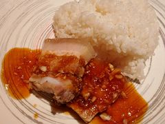-庐灶江南·江南菜·四合院Bistro(东直门雍和宫·原华侨宾馆店)