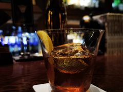 -The Bottle Bar(羲和商业广场店)