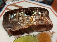 -橼舍鮨青木