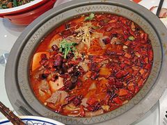 -鸡毛店·川菜(文殊院店)