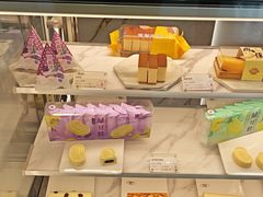 -GANSO元祖食品(白下店)