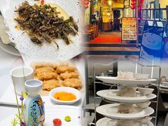 -美未居·老字号·地道顺德菜·桑拿鸡·鱼生(容桂店)