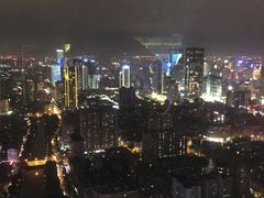 -339旋转餐厅(天府熊猫塔店)
