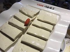 -川西坝子(老军营店)