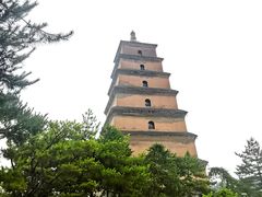 -大慈恩寺(大雁塔)