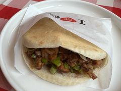 -西贝(吴江路湟普汇店)