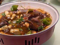 -齐河·老东家·民间菜·地标特色美食