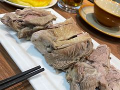 -贯贯吉·清真餐厅(浙江中路店)