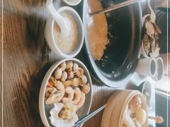 -鲜小岛·铜锅涮肉