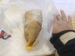 -田三卷馍(火车站店)