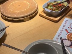 -蜜桃餐厅·伴山(绿宝广场店)