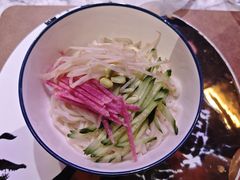 -怡品堂·金宴 (北京索菲特大酒店)