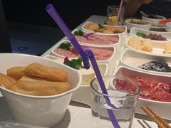 -海底捞火锅(团结桥店)
