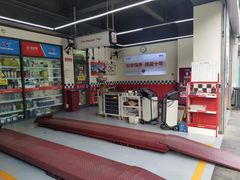 -兔师傅汽车保养(凤城五路店)