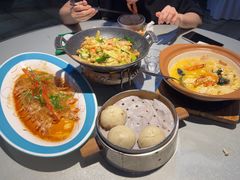 -爷爷的草帽·海鲜馆(孙塘路店)