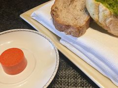 -莲西餐(曲江店)
