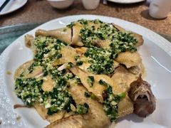 -明思味 二十年潮粤菜(榕城东山店)