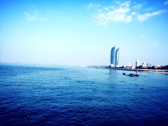 -演武大桥观景平台