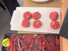 -嬷孙家潮汕牛肉火锅(北京路天河城店)