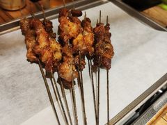 -铁人烧烤(北京店)