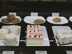 -Seesaw Coffee(苏州中心店)