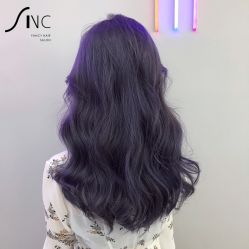 点击看大图 -SWANK SALON