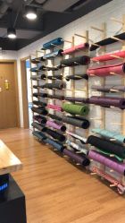 -FineYoga梵音瑜伽·普拉提