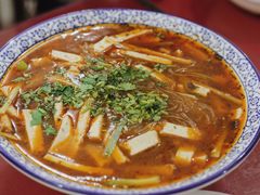 -孟记传统大刀面(星源商城店)