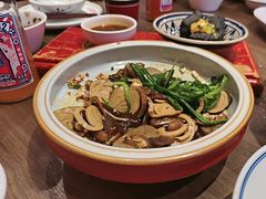 -火宫殿·湘菜小吃·商务宴请·生日聚会(东塘店)