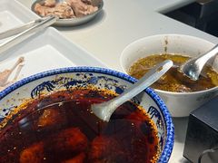 -蜀肴丁丁兔(紫荆店)