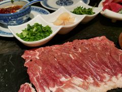 -清真·京华源铜锅涮肉(丰庆店)