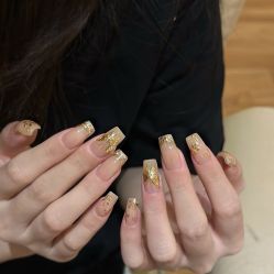 -斯馨·健康美甲美睫