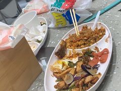 -大米先生(德思勤分店)