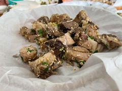 均安蒸猪-水乡人家私房菜(逢简店)