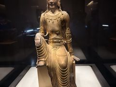 -洛阳周王城天子驾六博物馆