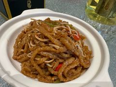 -岚县土豆宴(总部)