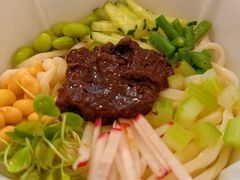 -四季民福烤鸭店(故宫店)