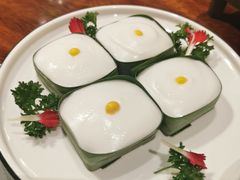 -苏梅花园(群星城店)