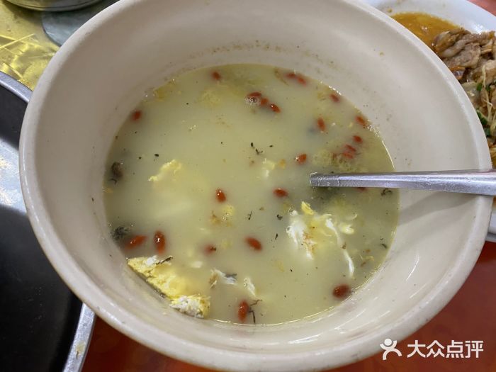 红炎炎农家菜老字号(金水台店)图片