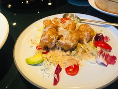 -三号黄浦会Canton Table