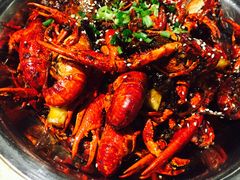 -巴厘龙虾·榜首油焖大虾(音乐学院·沿江酒馆店)