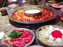 -重庆渝达老火锅(春熙路店)