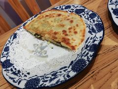 -關東雪东北菜(中庚漫游城店)
