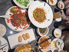 -炊烟小炒黄牛肉(浦东世纪汇店)