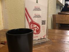 -妈妈的味道(工人体育场东路店)