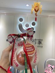 -仕馨·优若家月子会所(萝岗店)